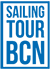 Sailing Tour Barcelona Logo